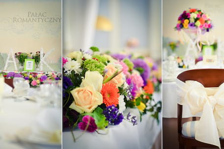 Firma na wesele: Kwiaciarnia Cuda Wianki