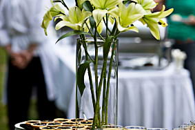 Firma na wesele: Floral Deco
