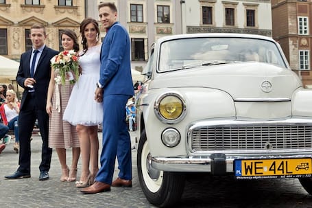Firma na wesele: Fso Warszawa