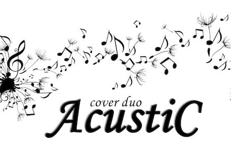 Firma na wesele: ACUSTIC