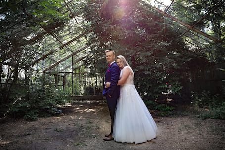 Firma na wesele: HANA-STUDIO Tomasz Melchior