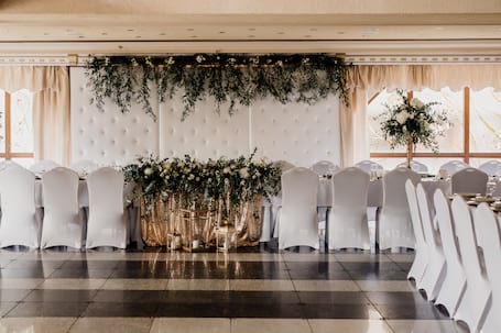 Firma na wesele: Decor Wedding