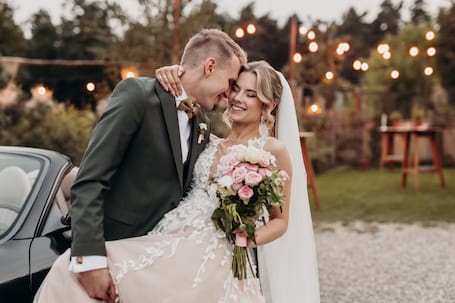 Firma na wesele: CZYSTA FORMA | Duet Fotografów