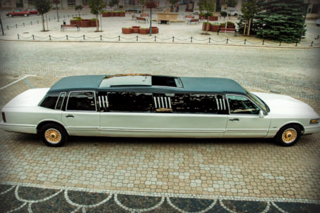 Firma na wesele: Royal Limousine PŁOCK