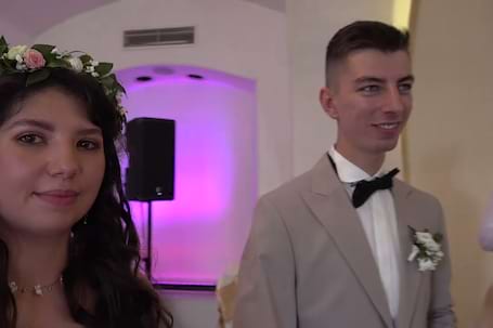 Firma na wesele: ReMa Videofilm
