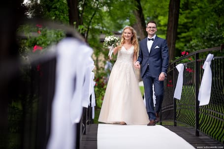 Firma na wesele: Marcin Soliszewski fotografia