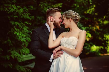 Firma na wesele: Anna Radziejewska Photography
